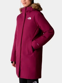 Куртки и дубленки The North Face модель NF0A84J2I0H1 Фото