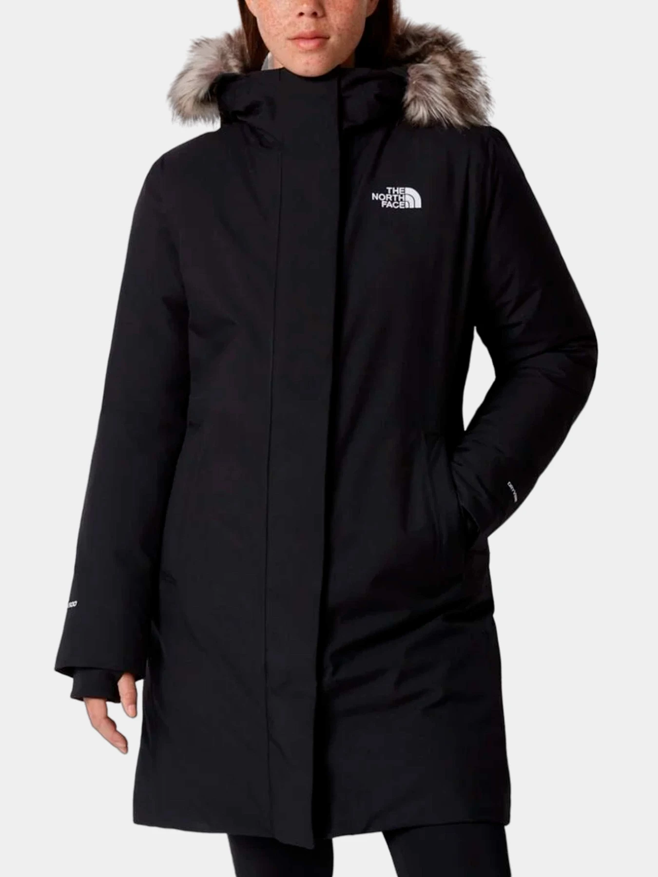 Куртки и дубленки The North Face модель NF0A84J2JK31 Куртки и дубленки The North Face модель NF0A84J2JK31 Фото