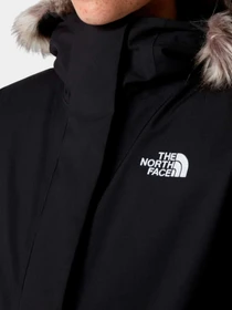 Куртки и дубленки The North Face модель NF0A84J2JK31 Фото