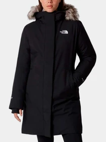 Куртки и дубленки The North Face модель NF0A84J2JK31 Фото