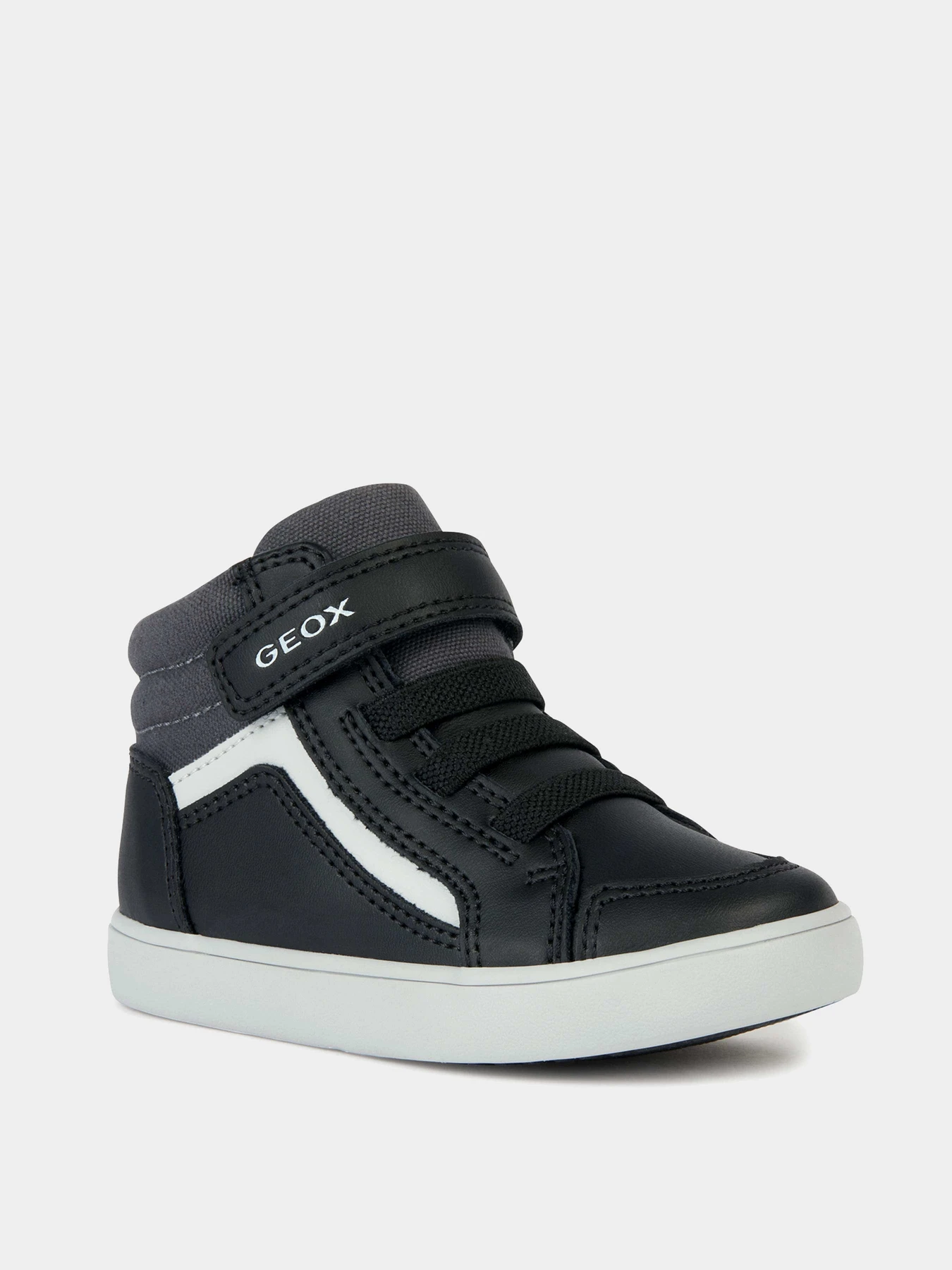 Кроссовки Geox модель B361ND-05410-C0005 Кроссовки Geox модель B361ND-05410-C0005 Фото