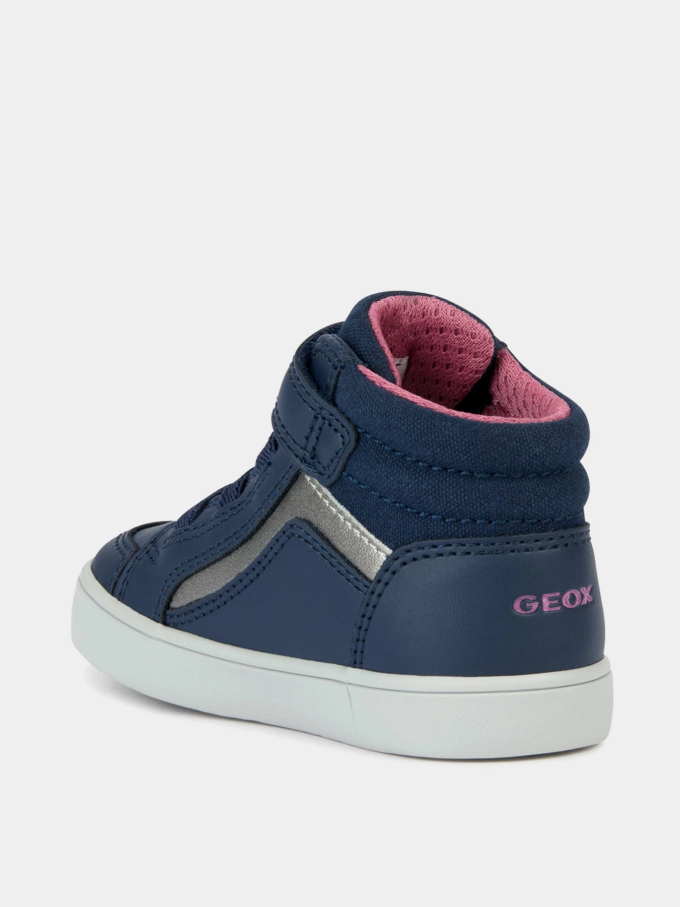 Кеды Geox модель B361ME-05410-C4002 Кеды Geox модель B361ME-05410-C4002 Фото