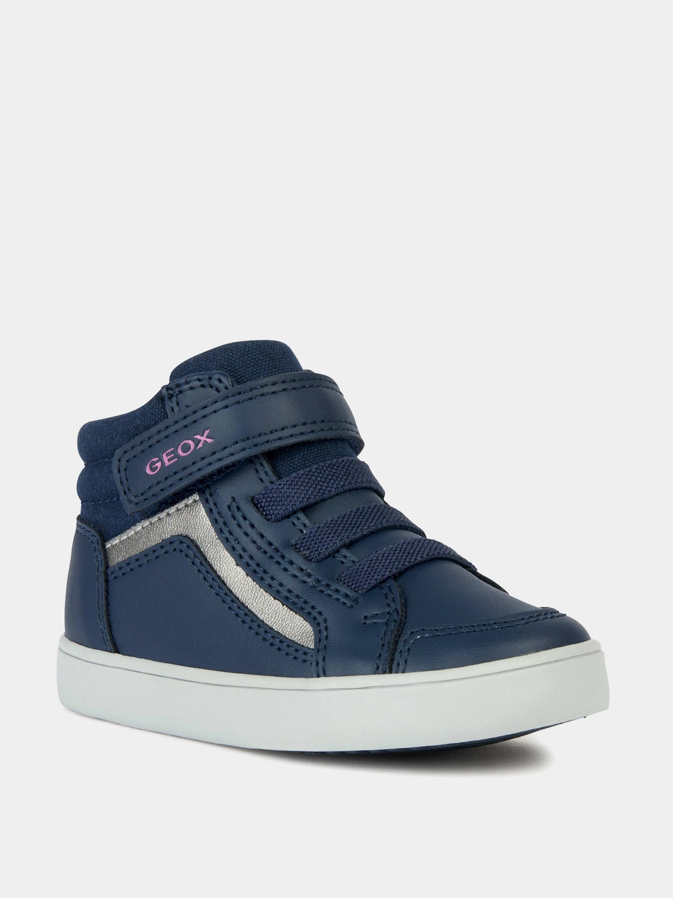 Кеды Geox модель B361ME-05410-C4002 Кеды Geox модель B361ME-05410-C4002 Фото
