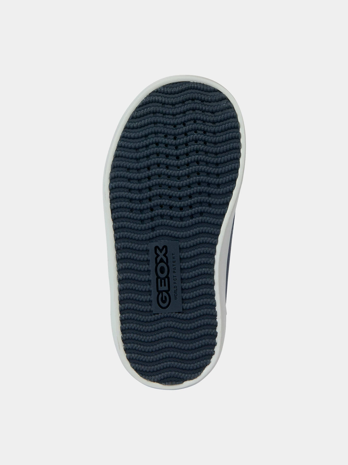 Кеды Geox модель B361ME-05410-C4002 Кеды Geox модель B361ME-05410-C4002 Фото