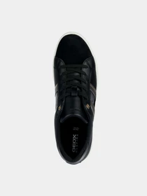Кроссовки Geox модель D366HF-05402-C9999 Фото