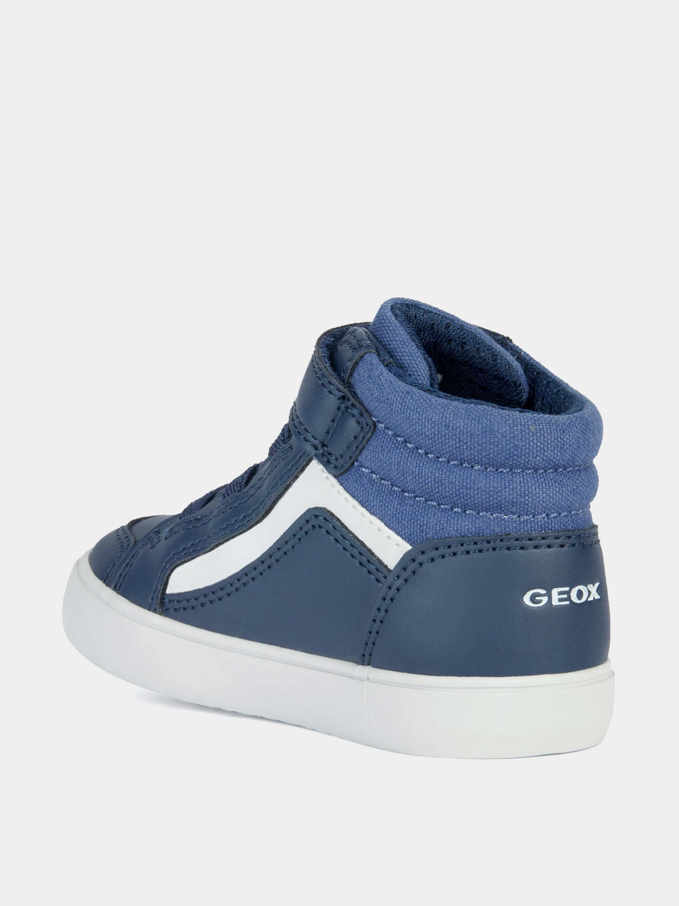 Кроссовки Geox модель B361ND-05410-C0700 Кроссовки Geox модель B361ND-05410-C0700 Фото