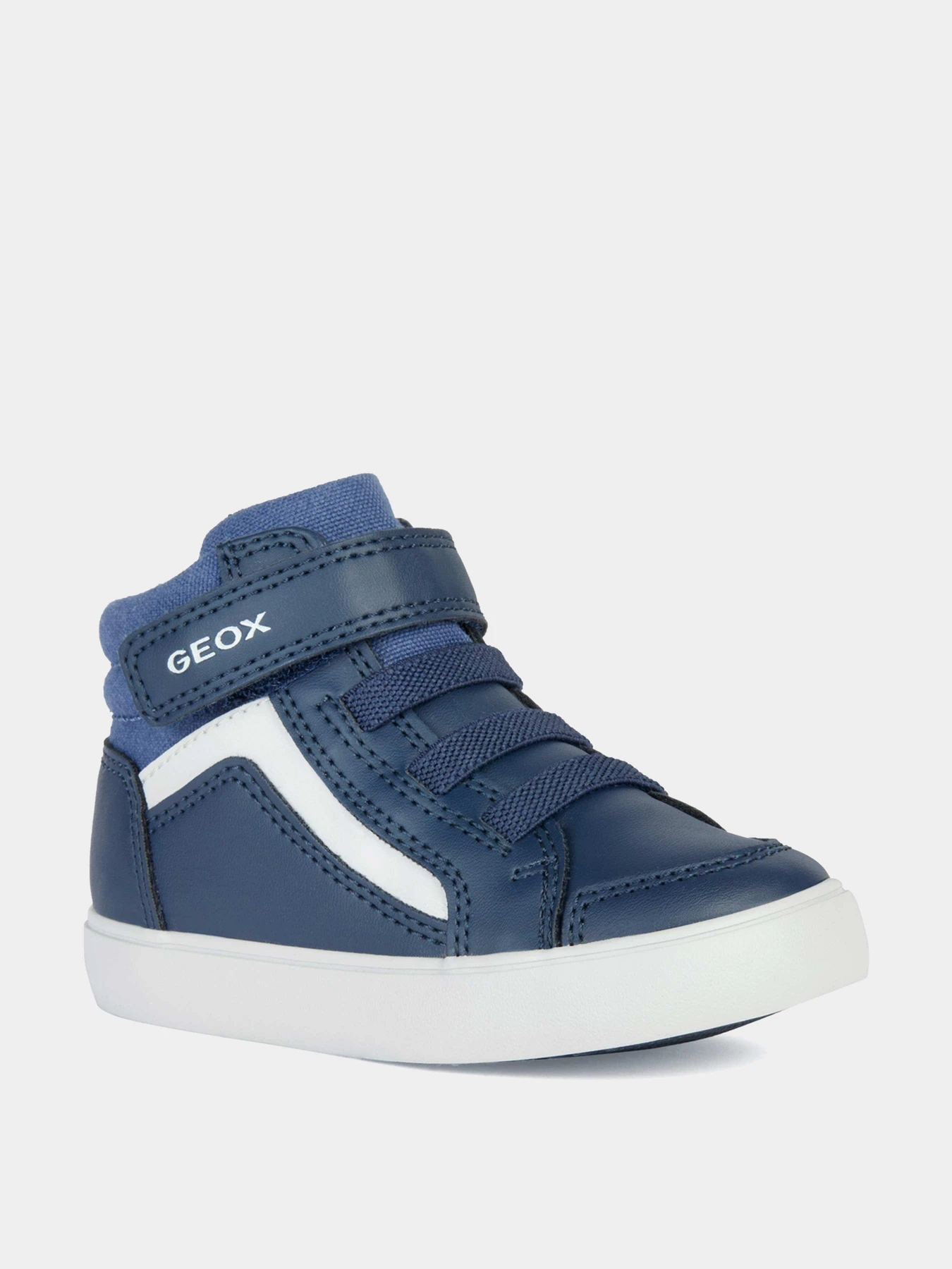 Кроссовки Geox модель B361ND-05410-C0700 Кроссовки Geox модель B361ND-05410-C0700 Фото