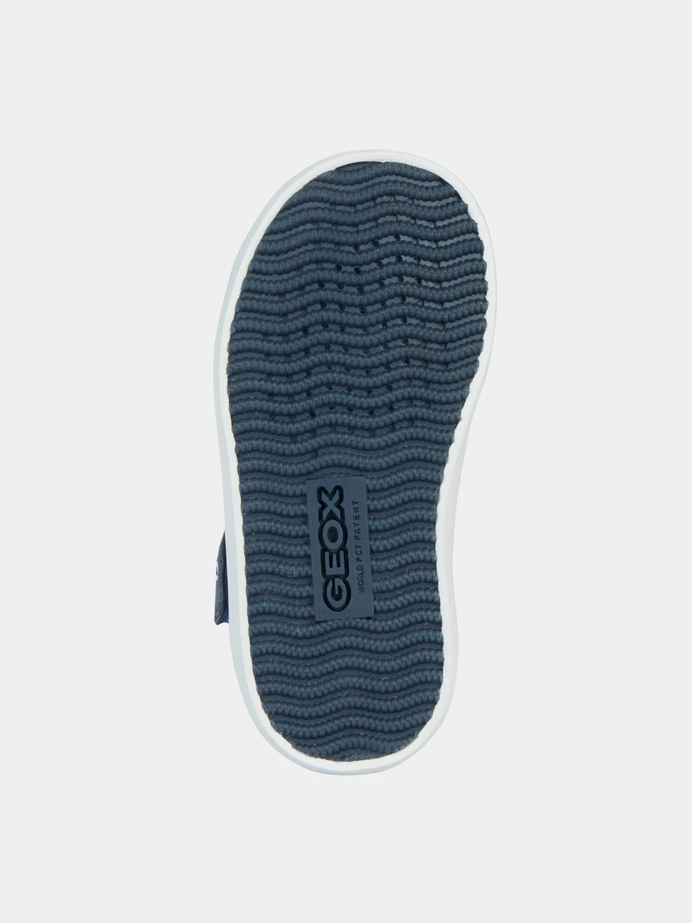 Кроссовки Geox модель B361ND-05410-C0700 Кроссовки Geox модель B361ND-05410-C0700 Фото