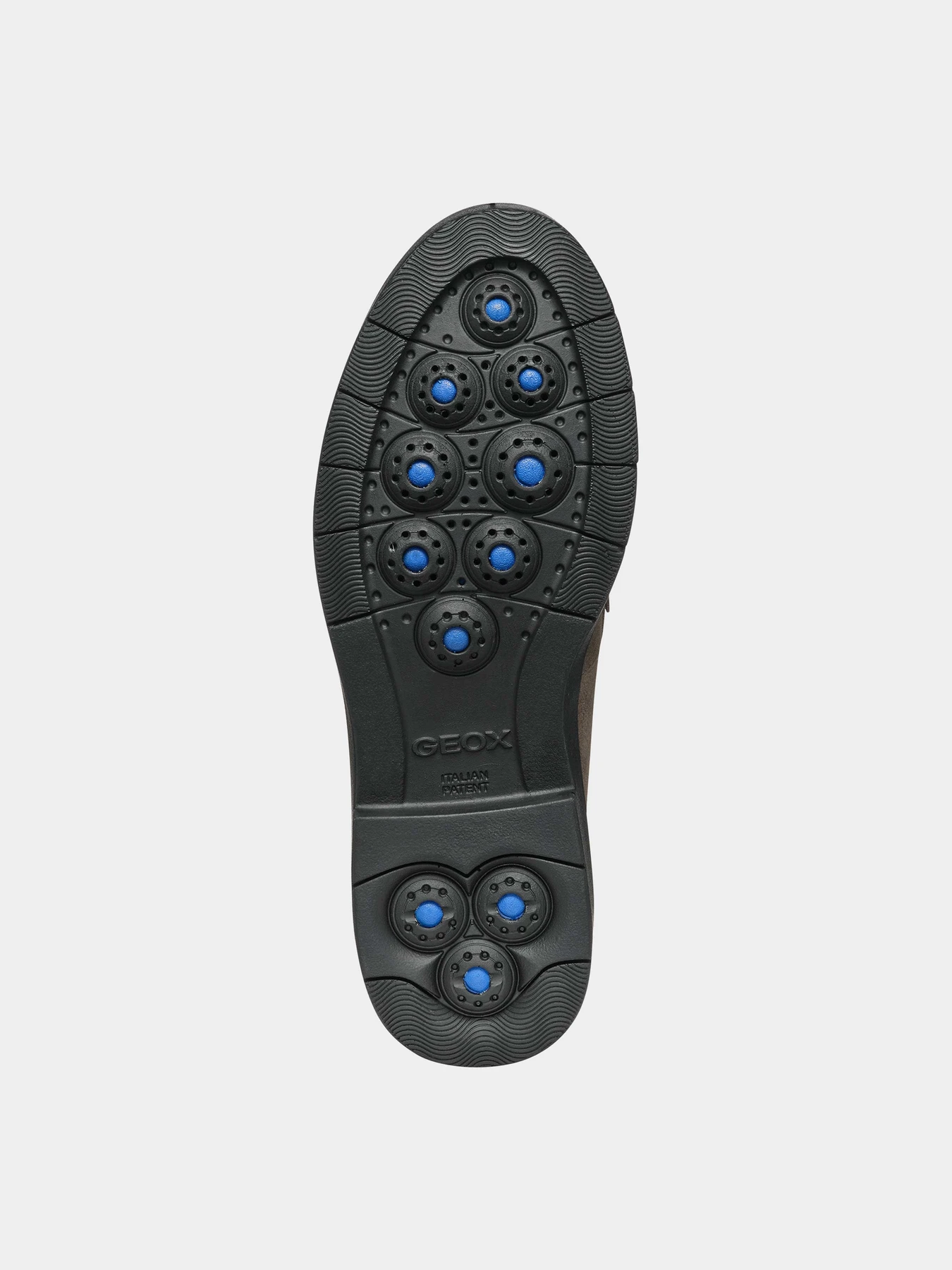 Туфли и лоферы Geox модель D25QRA-00022-C9002 Туфли и лоферы Geox модель D25QRA-00022-C9002 Фото