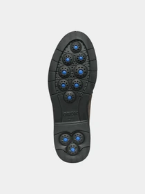 Туфли и лоферы Geox модель D25QRA-00022-C9002 Фото