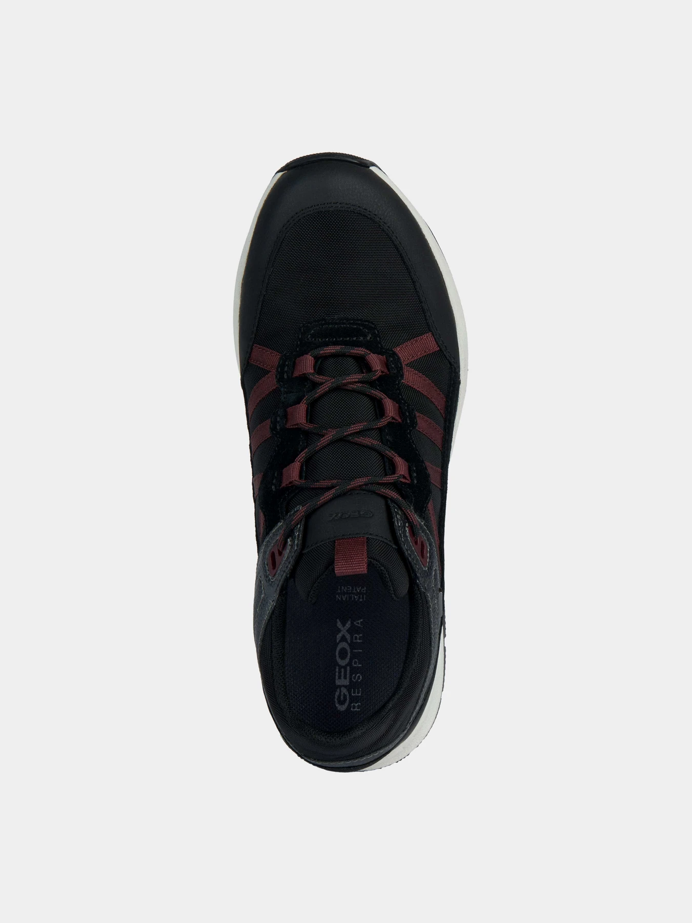 Кроссовки Geox модель D36BEB-011EK-C9999 Кроссовки Geox модель D36BEB-011EK-C9999 Фото