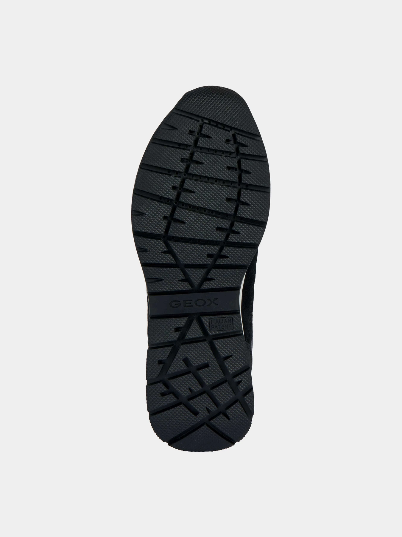 Кроссовки Geox модель D36BEB-011EK-C9999 Кроссовки Geox модель D36BEB-011EK-C9999 Фото