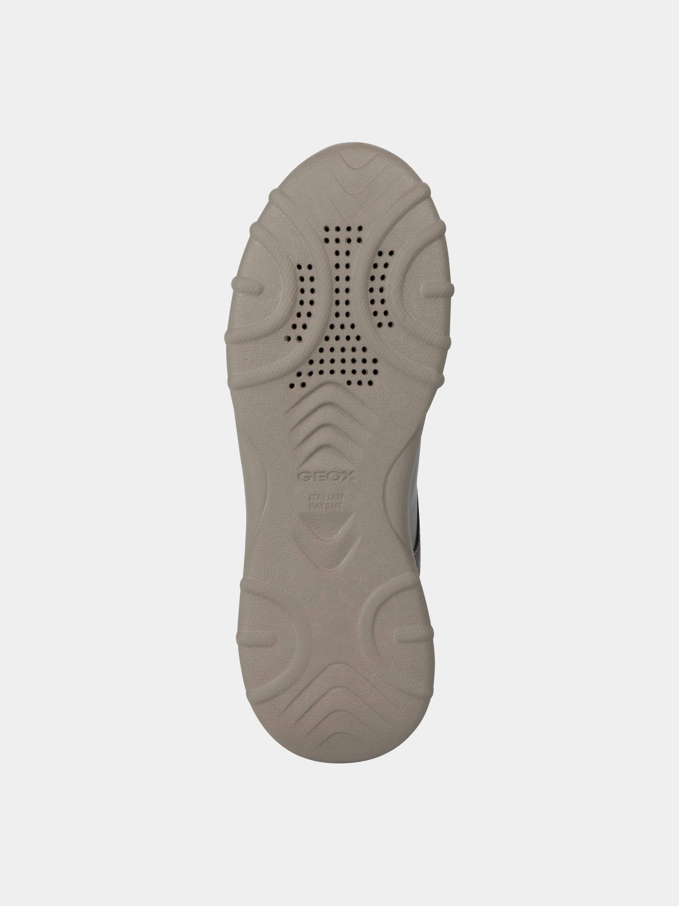 Кроссовки Geox модель D36LPB-05422-C6692 Кроссовки Geox модель D36LPB-05422-C6692 Фото