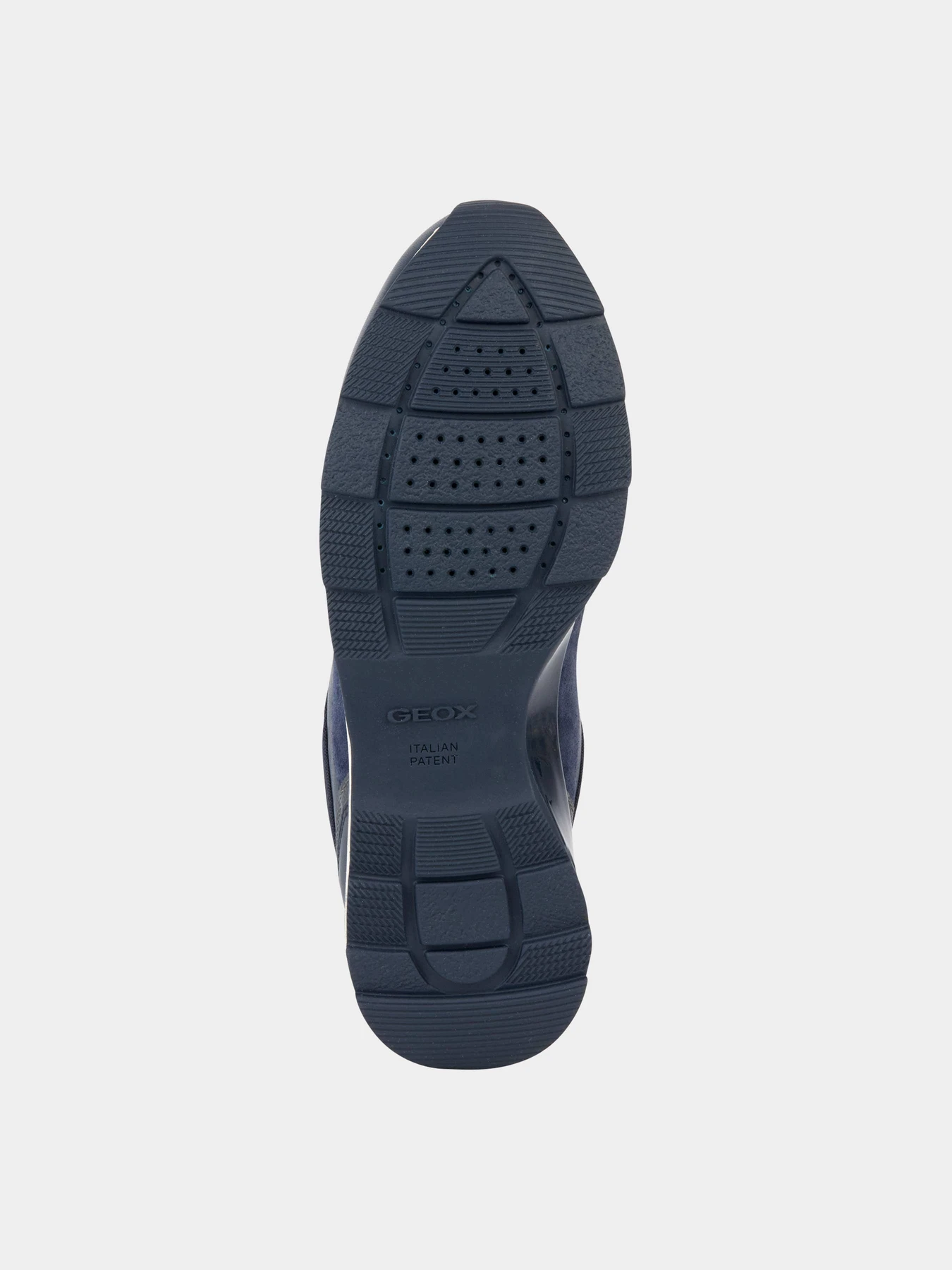 Кроссовки Geox модель D36LYB-08522-C4322 Кроссовки Geox модель D36LYB-08522-C4322 Фото