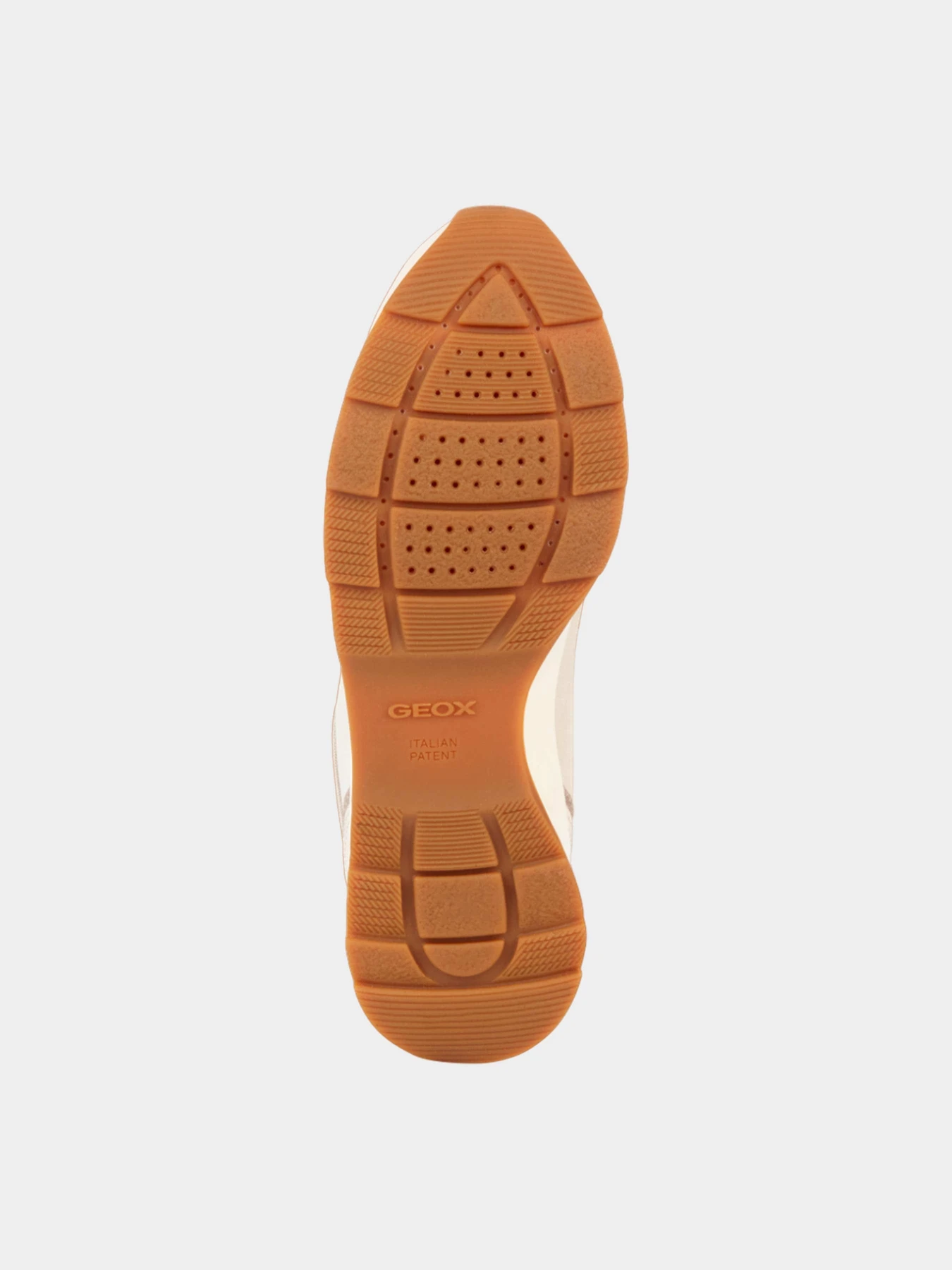 Кроссовки Geox модель D36LYB-08522-C5322 Кроссовки Geox модель D36LYB-08522-C5322 Фото