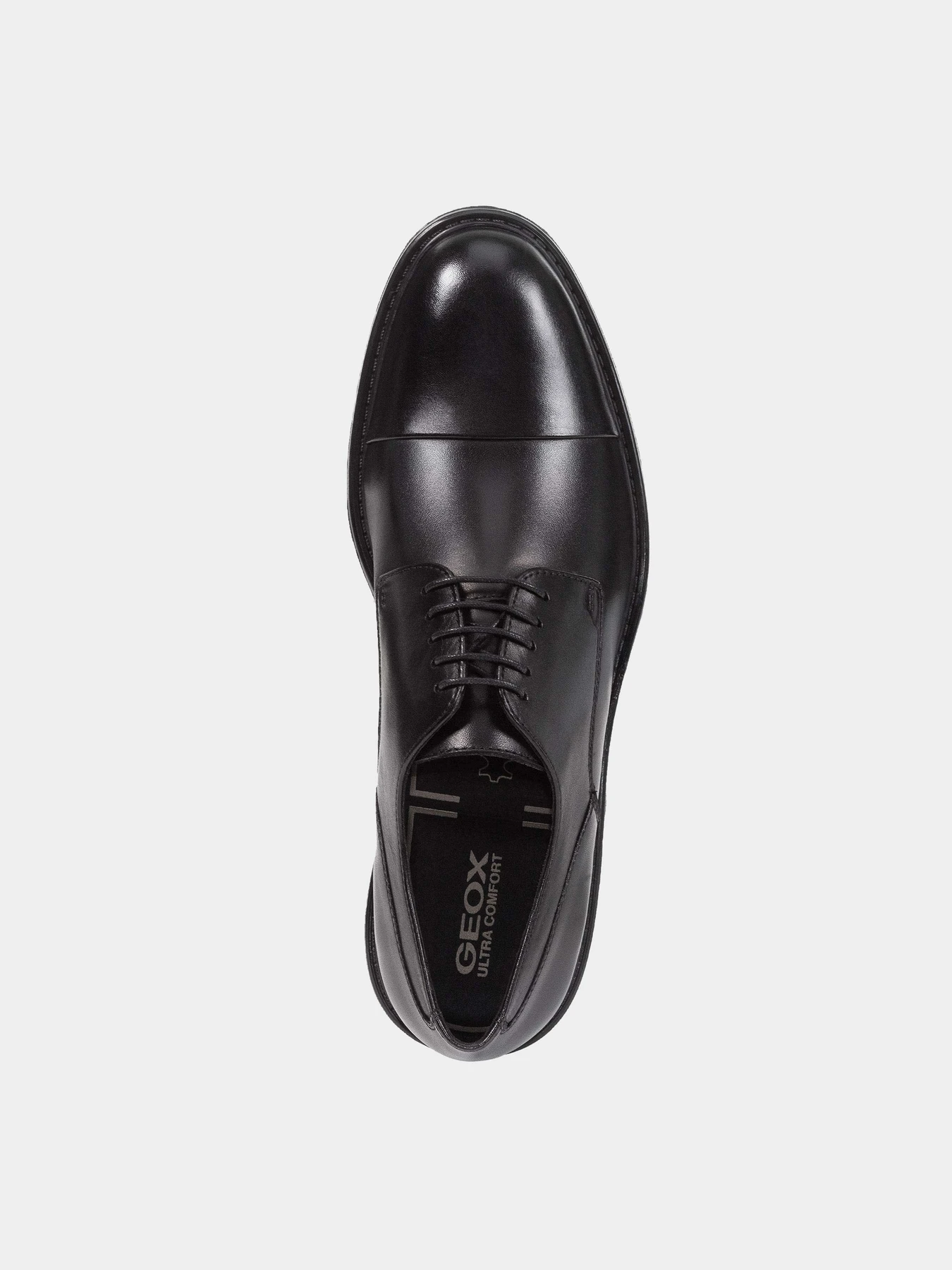 Туфли и лоферы Geox модель U26CGA-00043-C9999 Фото