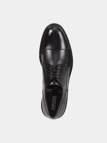 Туфли и лоферы Geox модель U26CGA-00043-C9999 Фото