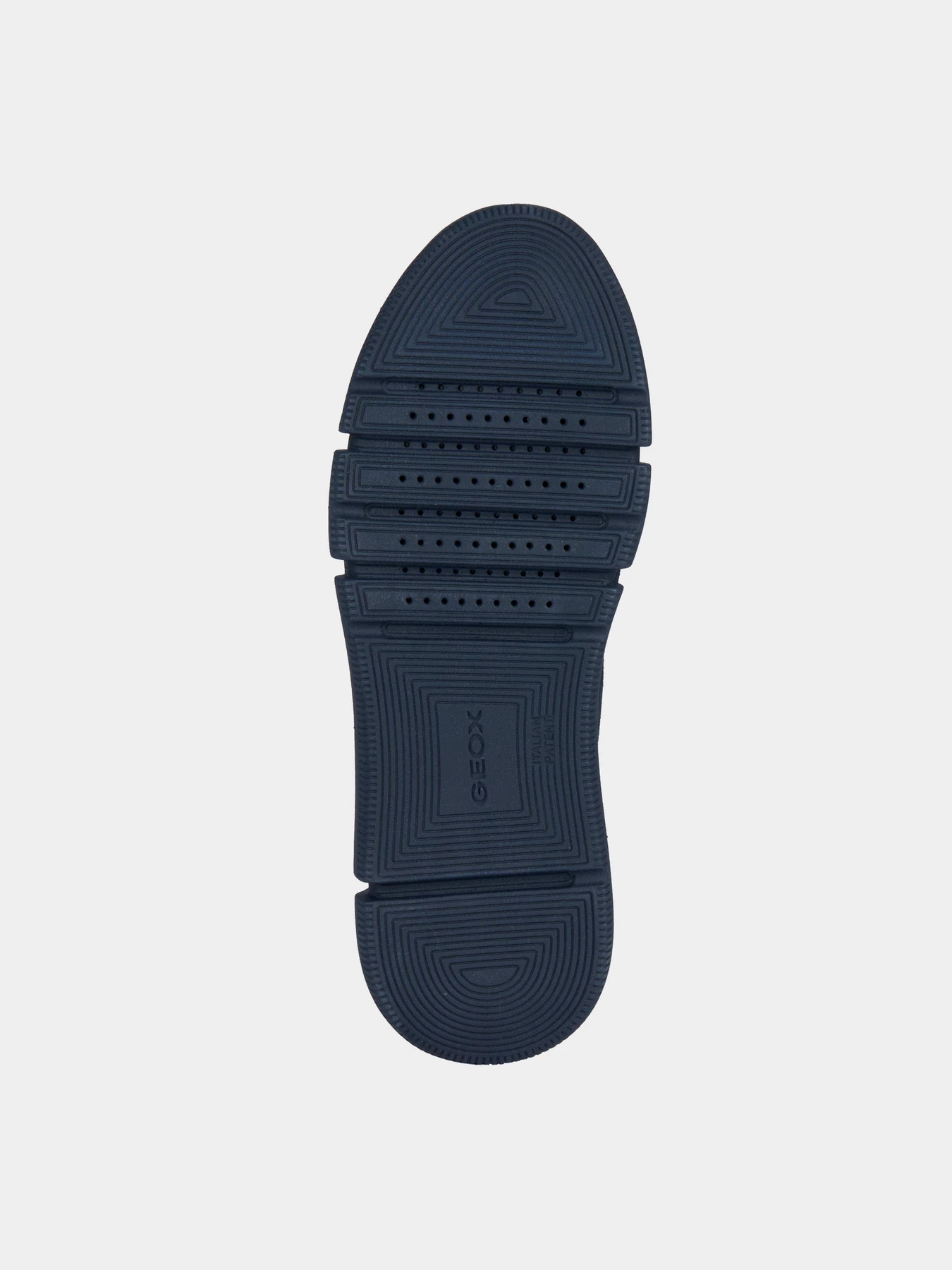 Кроссовки Geox модель U26FFA-00020-C4007 Кроссовки Geox модель U26FFA-00020-C4007 Фото