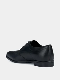Туфли и лоферы Geox модель U359GA-04347-C9999 Фото