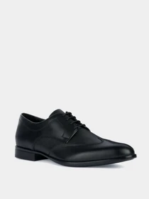 Туфли и лоферы Geox модель U359GA-04347-C9999 Фото