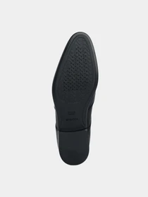 Туфли и лоферы Geox модель U359GA-04347-C9999 Фото