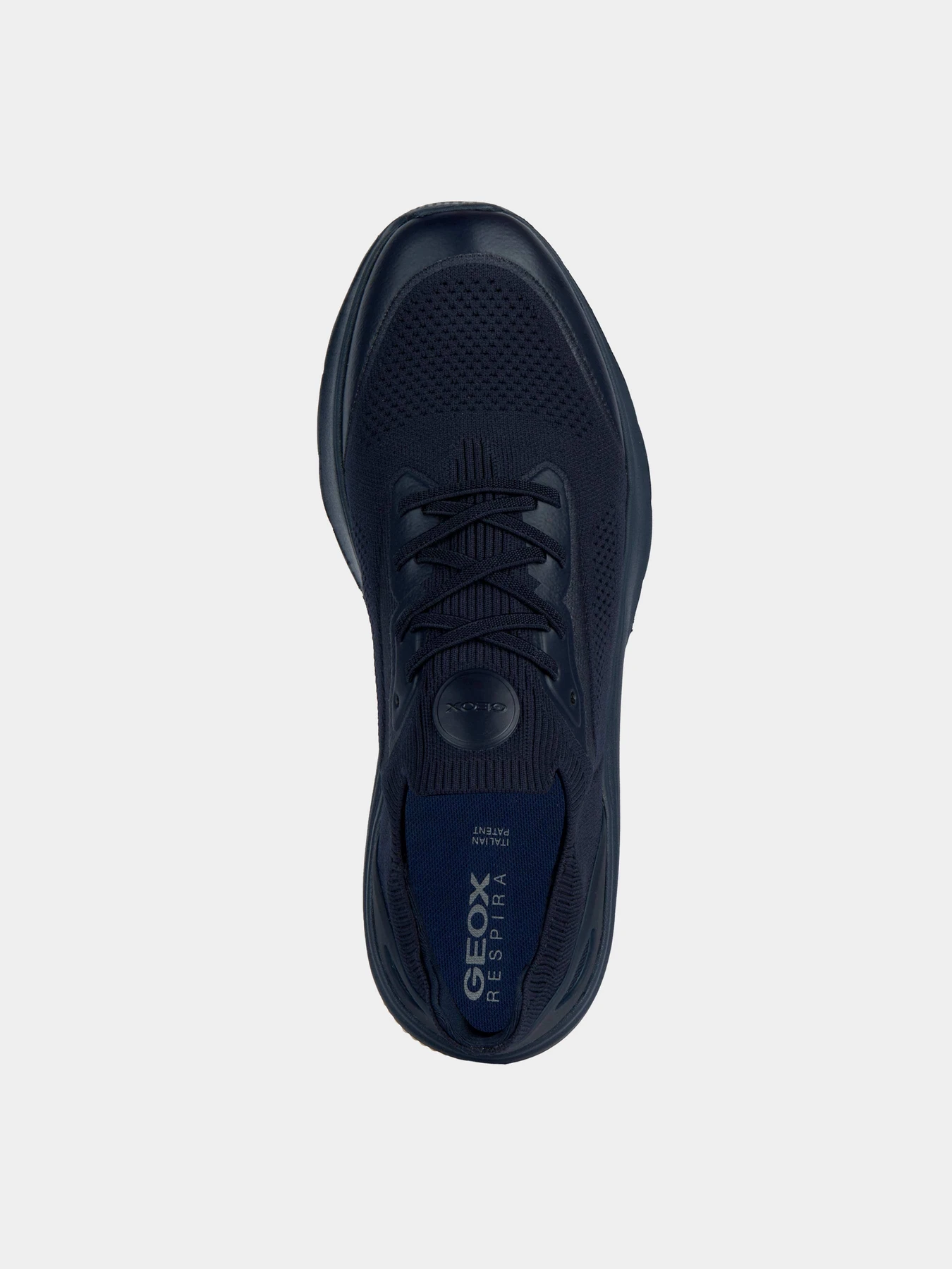 Кроссовки Geox модель U35BAA-0006K-C4064 Кроссовки Geox модель U35BAA-0006K-C4064 Фото