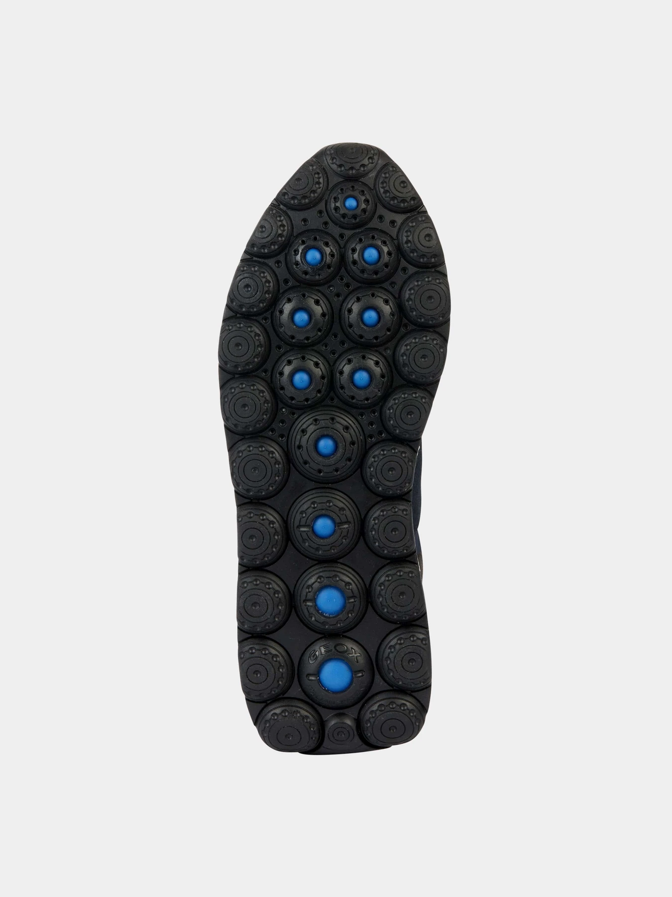 Кроссовки Geox модель U3612A-022FU-CF4L6 Фото