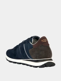 Кроссовки Geox модель U3612A-022FU-CF4L6 Фото
