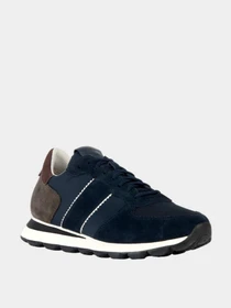 Кроссовки Geox модель U3612A-022FU-CF4L6 Фото