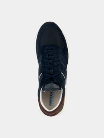 Кроссовки Geox модель U3612A-022FU-CF4L6 Фото