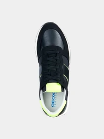 Кроссовки Geox модель U3612A-08R7T-C0802 Фото