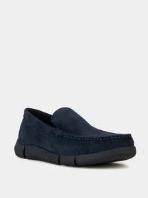 Слипоны и мокасины Geox модель U3646B-00022-C4002 Фото