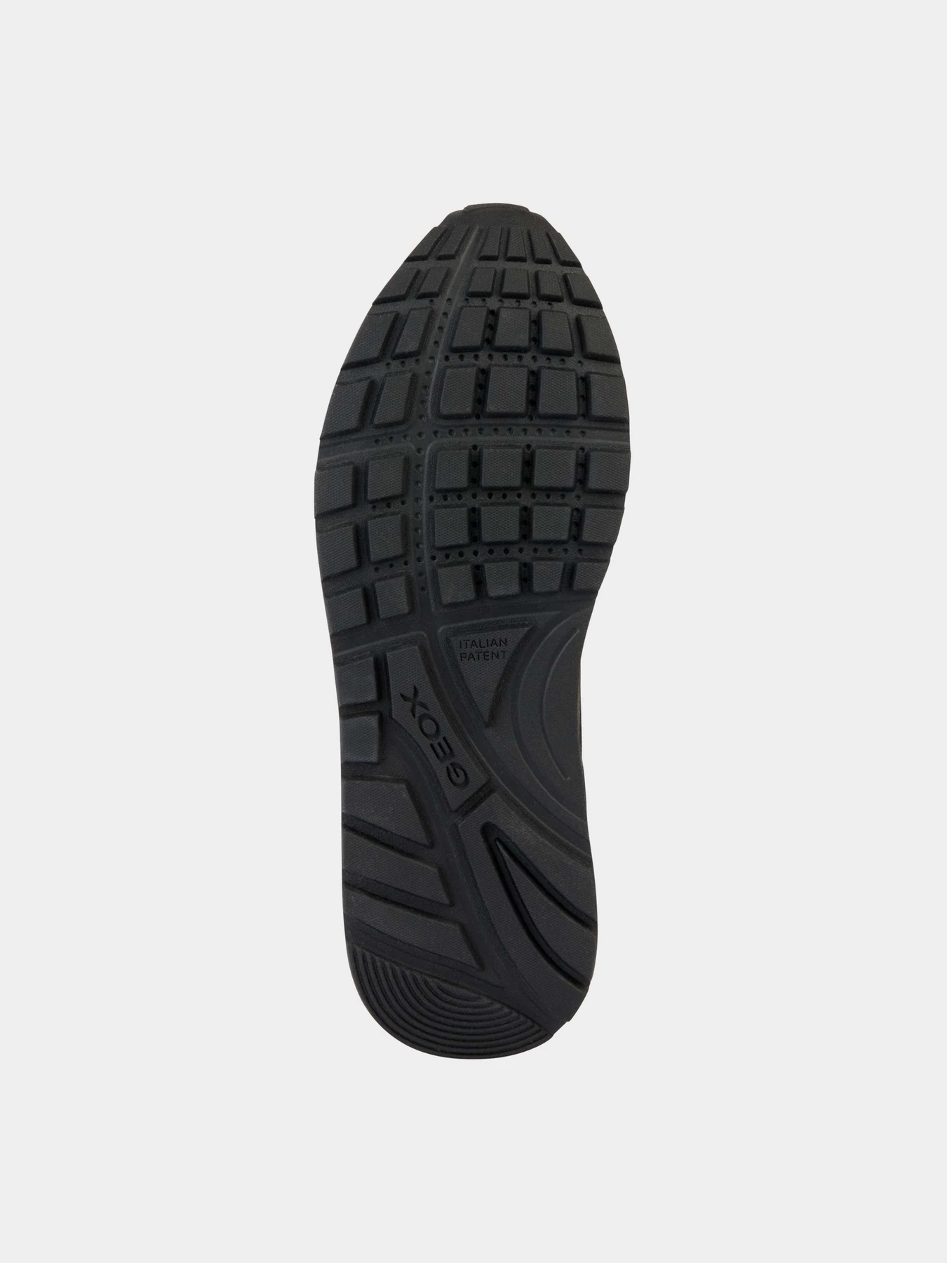 Кроссовки Geox модель U3681D-01122-C0033 Кроссовки Geox модель U3681D-01122-C0033 Фото