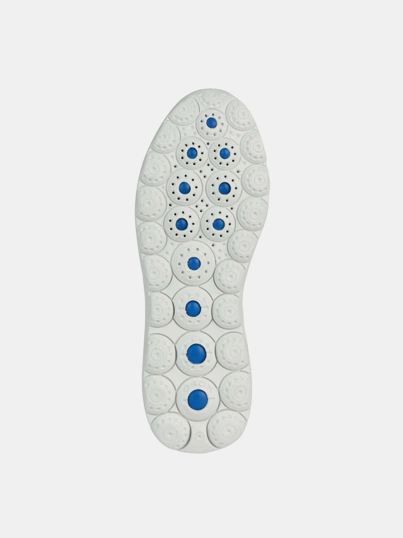 Кроссовки Geox модель U36BYA-07T22-C9371 Кроссовки Geox модель U36BYA-07T22-C9371 Фото