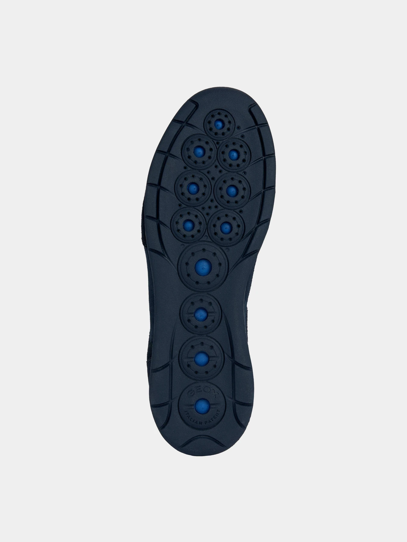 Кроссовки Geox модель U36CWA-08522-C4002 Кроссовки Geox модель U36CWA-08522-C4002 Фото