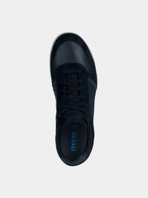 Кроссовки Geox модель U36CWA-08522-C4002 Фото