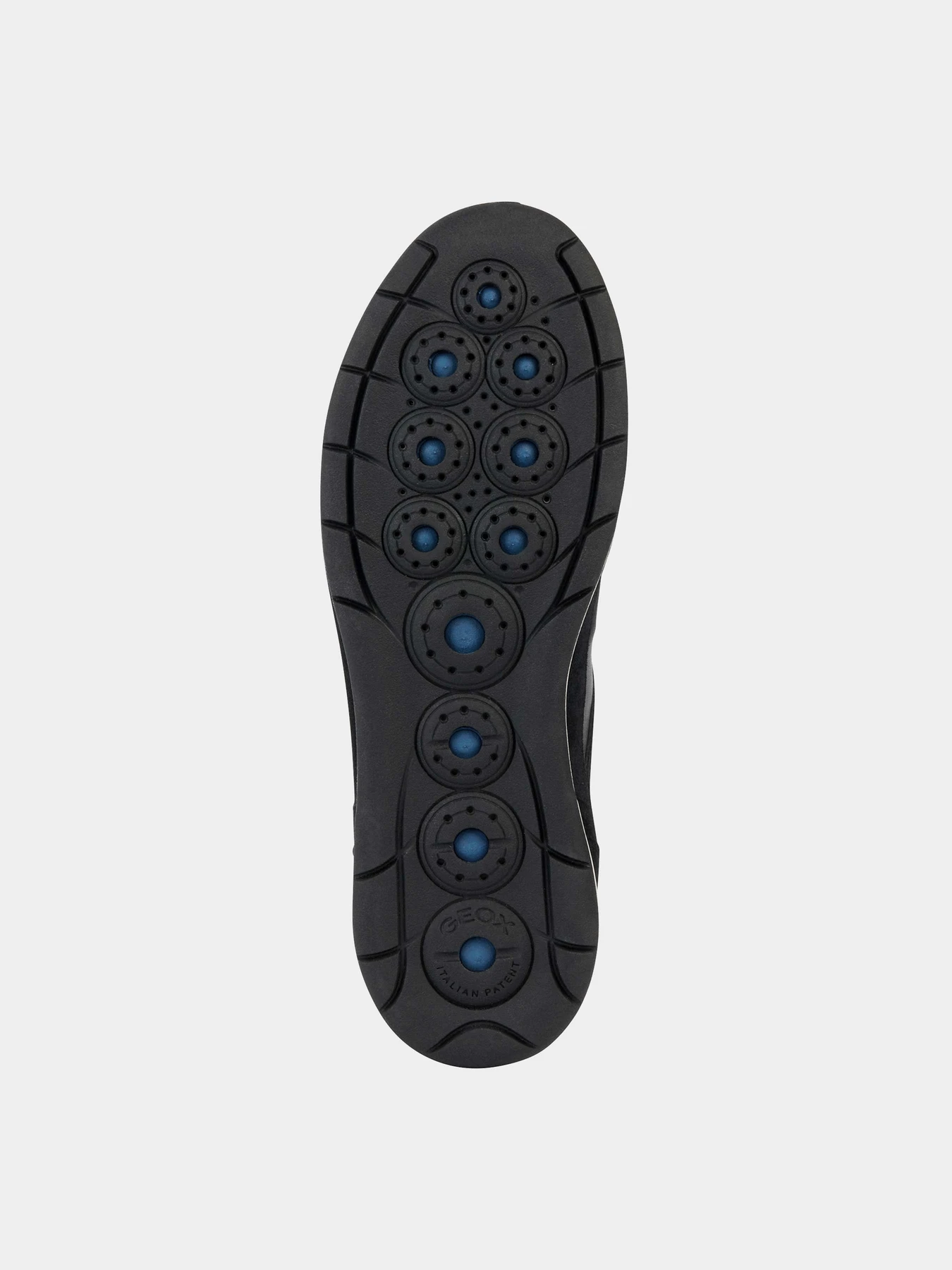 Кроссовки Geox модель U36CWA-08522-C9999 Кроссовки Geox модель U36CWA-08522-C9999 Фото