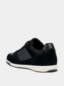 Кроссовки Geox модель U36CWA-08522-C9999 Фото