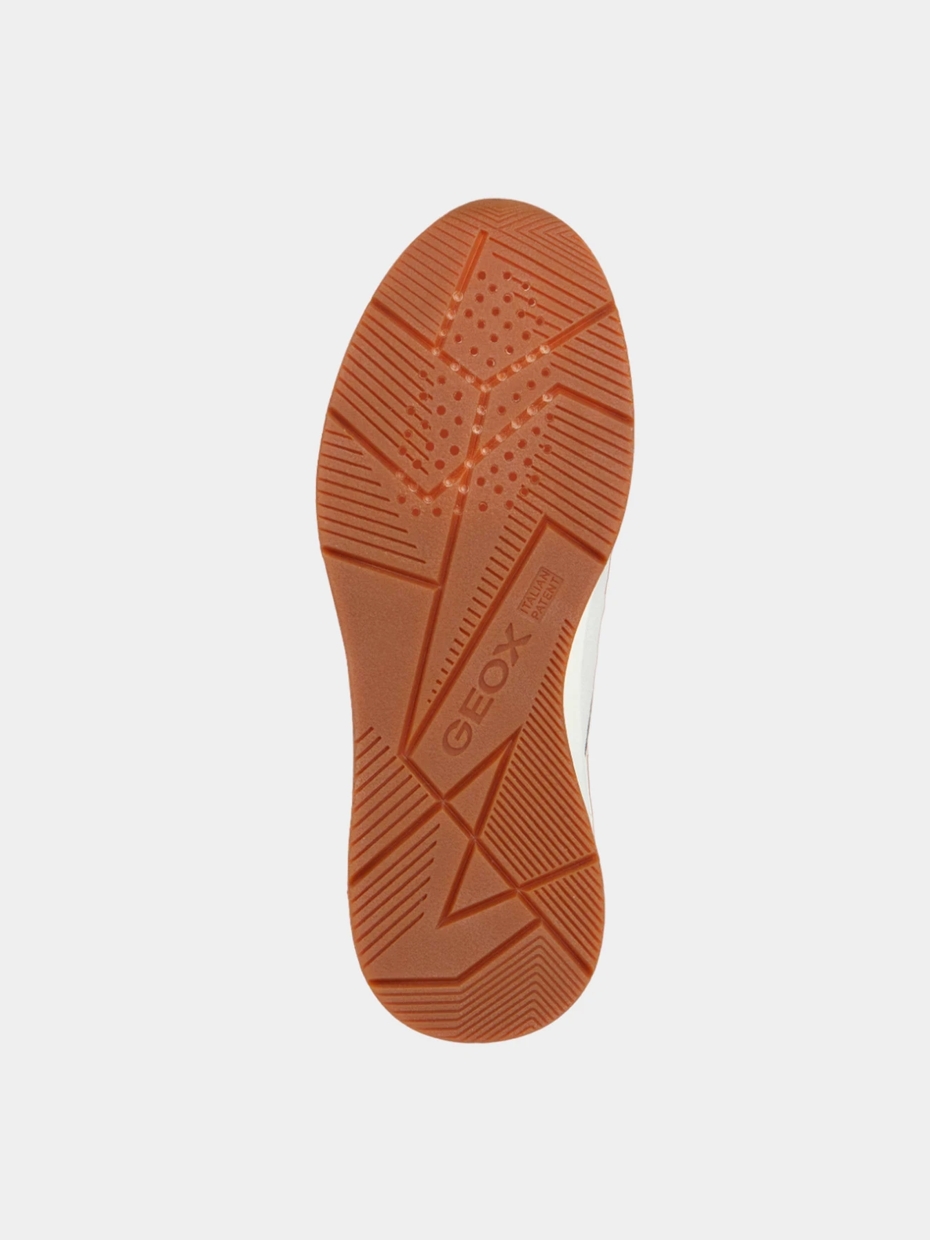 Кроссовки Geox модель U36CZA-02285-C1209 Кроссовки Geox модель U36CZA-02285-C1209 Фото