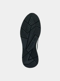 Кроссовки Geox модель U36CZB-022FU-C9999 Фото