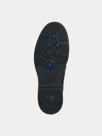 Слипоны и мокасины Geox модель U36D1A-00046-C6009 Фото