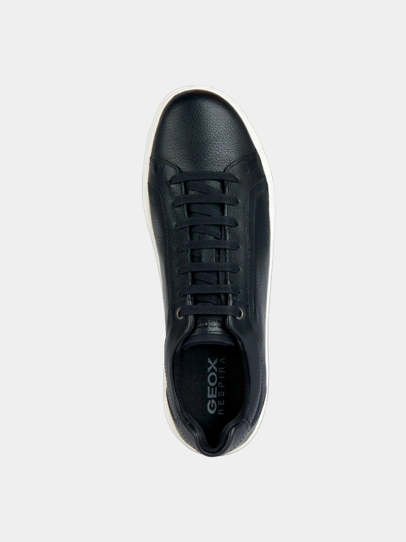 Кроссовки Geox модель U36DXA-00046-C9999 Кроссовки Geox модель U36DXA-00046-C9999 Фото