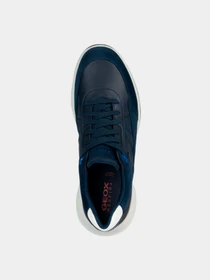 Кроссовки Geox модель U36E0A-02285-C4002 Фото