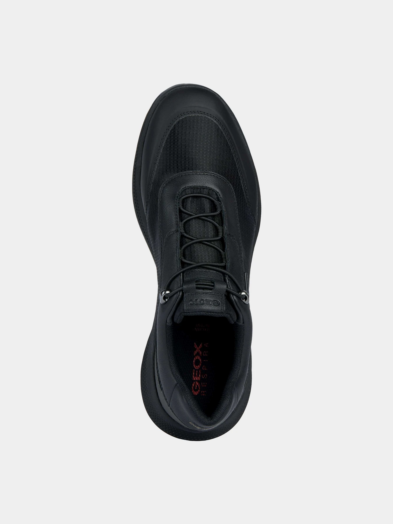 Кроссовки Geox модель U36E0B-01185-C9999 Кроссовки Geox модель U36E0B-01185-C9999 Фото