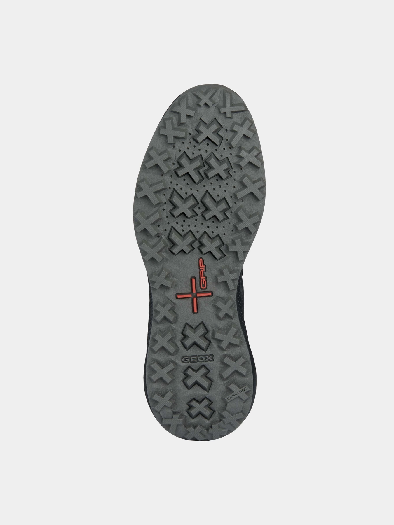 Кроссовки Geox модель U36E0B-01185-C9999 Кроссовки Geox модель U36E0B-01185-C9999 Фото