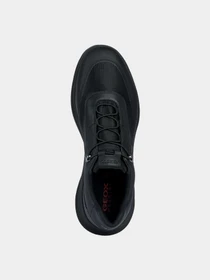 Кроссовки Geox модель U36E0B-01185-C9999 Фото