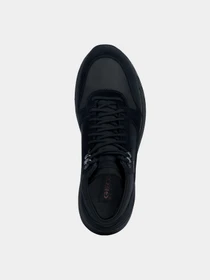 Кроссовки Geox модель U36F0B-02243-C9999 Фото