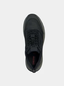 Кроссовки Geox модель U36F0C-00035-C9999 Фото