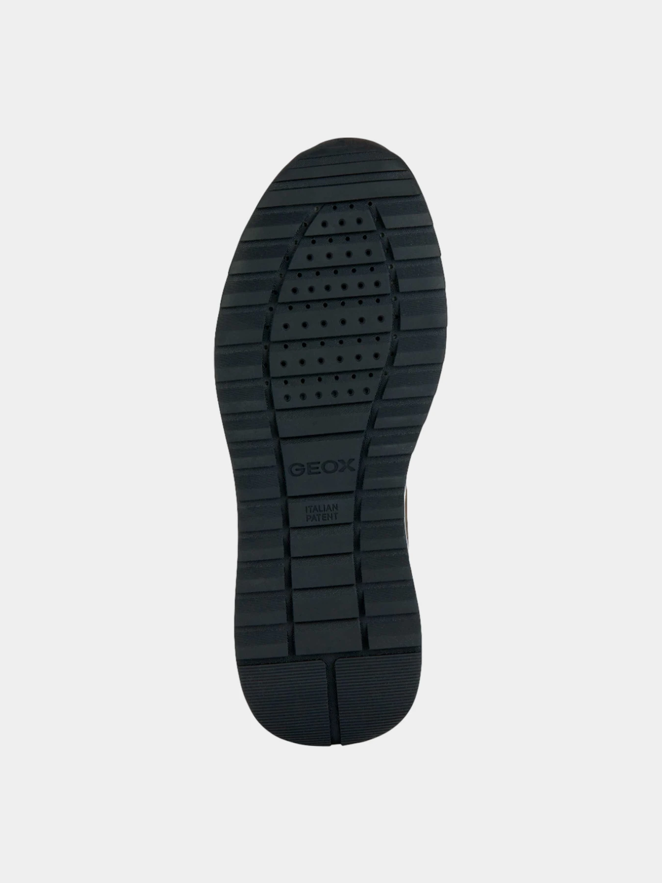 Кроссовки Geox модель U36F1A-0EKFU-C3009 Кроссовки Geox модель U36F1A-0EKFU-C3009 Фото