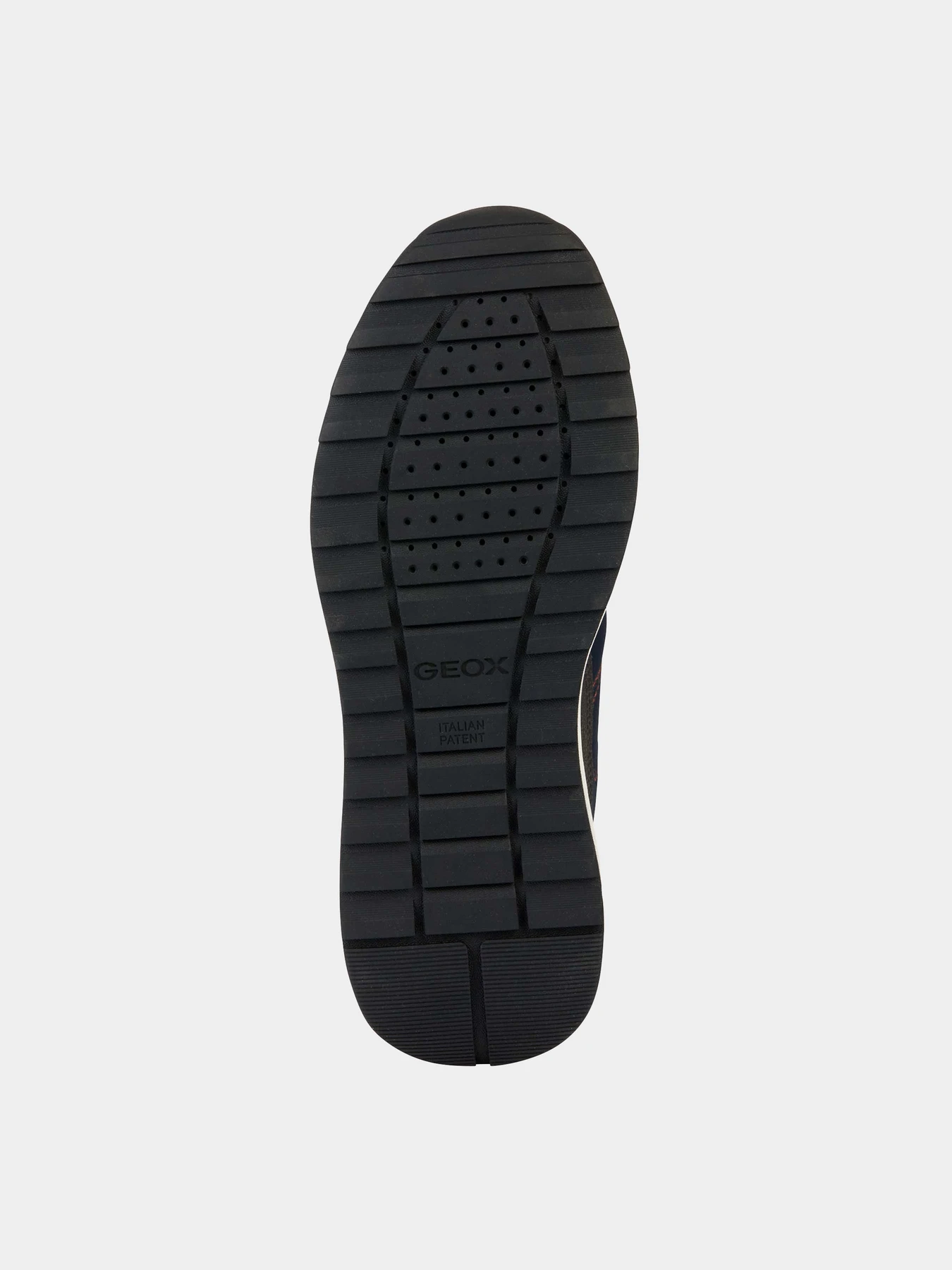 Кроссовки Geox модель U36F1A-0EKFU-C4002 Кроссовки Geox модель U36F1A-0EKFU-C4002 Фото